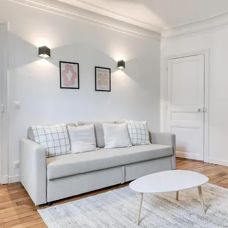 Apartment Furtive - Anvers